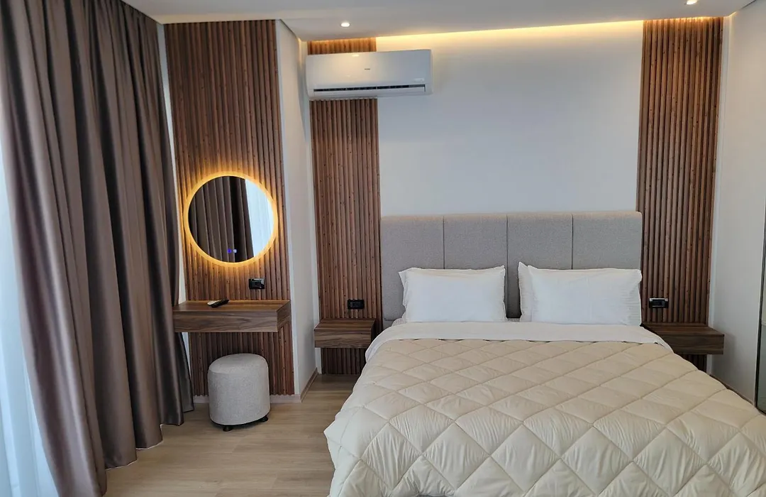 Hotel Enkelana-1